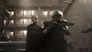 19. Пастырь (2011)