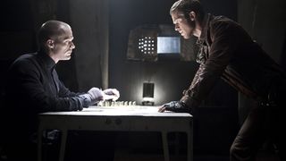 2. Пастырь (2011)