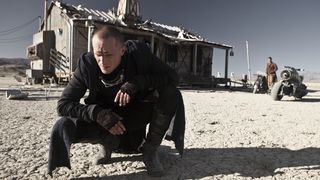 20. Пастырь (2011)