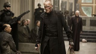 21. Пастырь (2011)