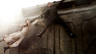 25. Пастырь (2011)