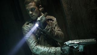 3. Пастырь (2011)