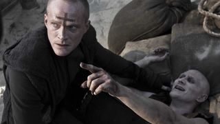 6. Пастырь (2011)