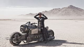 7. Пастырь (2011)