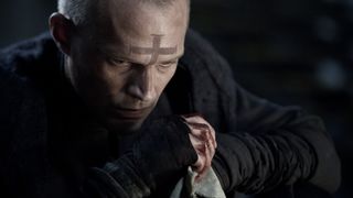 8. Пастырь (2011)