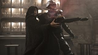 9. Пастырь (2011)