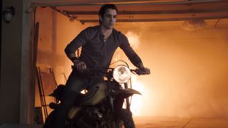 27. Ночь страха (2011)