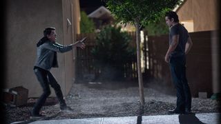 35. Ночь страха (2011)