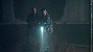 36. Ночь страха (2011)