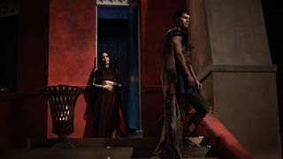 101. Война Богов: Бессмертные (2011)