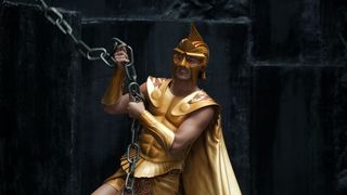 104. Война Богов: Бессмертные (2011)