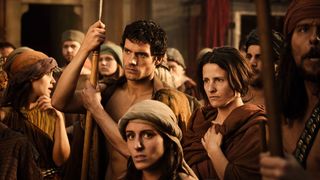 105. Война Богов: Бессмертные (2011)