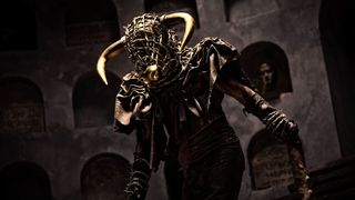 108. Война Богов: Бессмертные (2011)