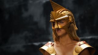 109. Война Богов: Бессмертные (2011)