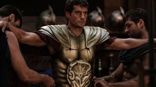 11. Война Богов: Бессмертные (2011)