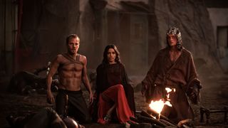 110. Война Богов: Бессмертные (2011)