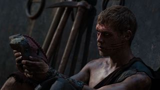 111. Война Богов: Бессмертные (2011)