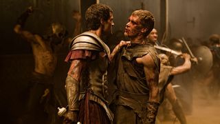 113. Война Богов: Бессмертные (2011)