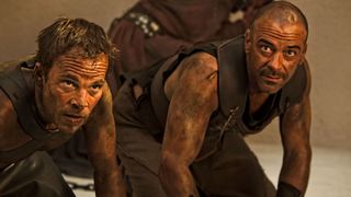 114. Война Богов: Бессмертные (2011)