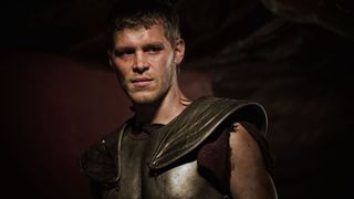 116. Война Богов: Бессмертные (2011)