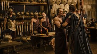 117. Война Богов: Бессмертные (2011)