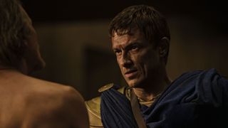 118. Война Богов: Бессмертные (2011)