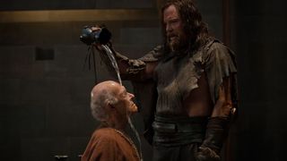 120. Война Богов: Бессмертные (2011)