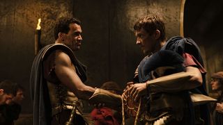 121. Война Богов: Бессмертные (2011)