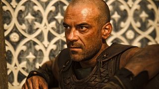 122. Война Богов: Бессмертные (2011)