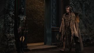 124. Война Богов: Бессмертные (2011)