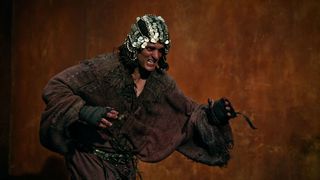 126. Война Богов: Бессмертные (2011)