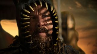 128. Война Богов: Бессмертные (2011)