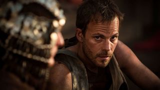 129. Война Богов: Бессмертные (2011)