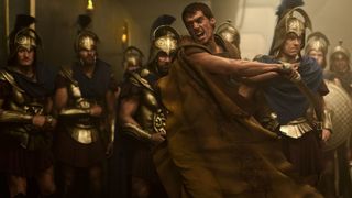 130. Война Богов: Бессмертные (2011)