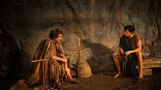 131. Война Богов: Бессмертные (2011)