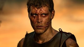 132. Война Богов: Бессмертные (2011)