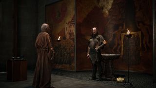 136. Война Богов: Бессмертные (2011)