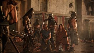 137. Война Богов: Бессмертные (2011)