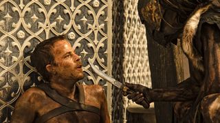 139. Война Богов: Бессмертные (2011)