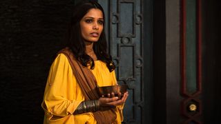 14. Война Богов: Бессмертные (2011)