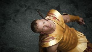 140. Война Богов: Бессмертные (2011)