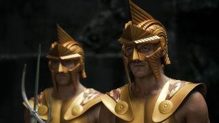 141. Война Богов: Бессмертные (2011)