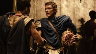 142. Война Богов: Бессмертные (2011)