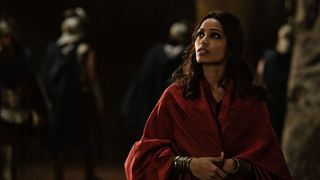 143. Война Богов: Бессмертные (2011)