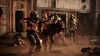 144. Война Богов: Бессмертные (2011)