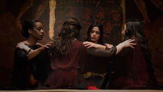 146. Война Богов: Бессмертные (2011)