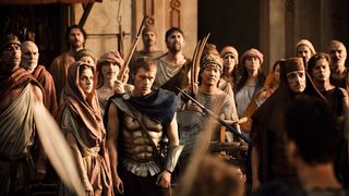 148. Война Богов: Бессмертные (2011)