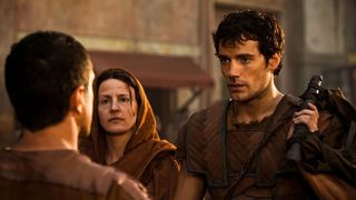 149. Война Богов: Бессмертные (2011)