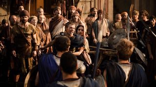 151. Война Богов: Бессмертные (2011)