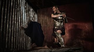 152. Война Богов: Бессмертные (2011)